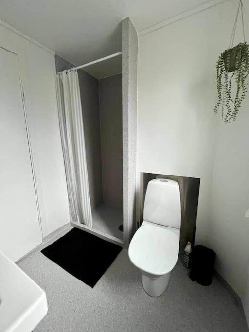 Apartment In The Center Of Torshavn, Free Parking. 외부 사진