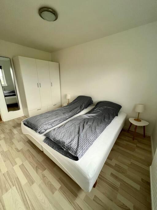 Apartment In The Center Of Torshavn, Free Parking. 외부 사진